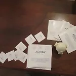 Agora Panzió 4*