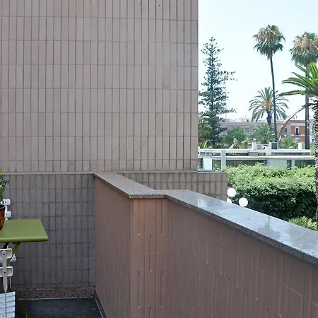 Agora Bed & Breakfast *