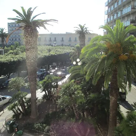 Couette-café Agorà Trani