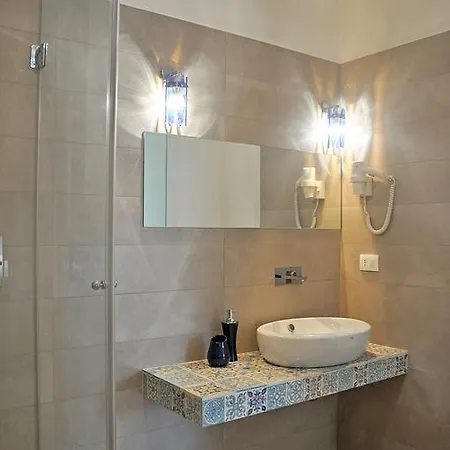 Bed & Breakfast Agora Trani