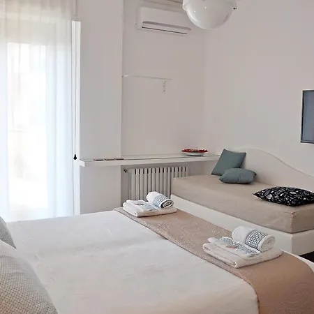 Agora Bed & Breakfast