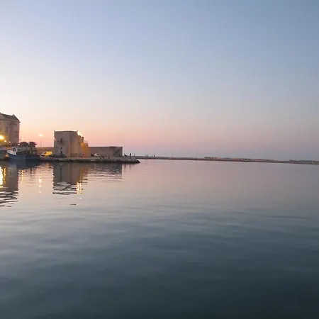 Agorà 4* Trani