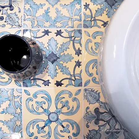 Bed & Breakfast Agora Trani