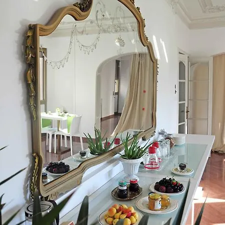 Agora Bed & Breakfast