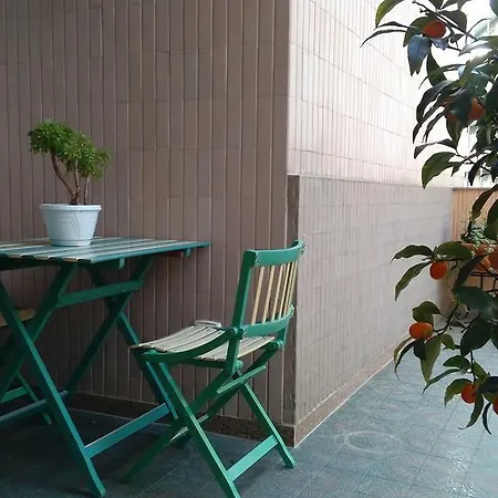 Bed & Breakfast Agora Trani