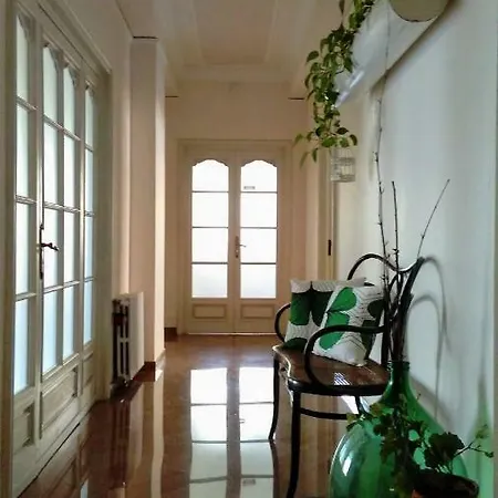 Agorà Couette-café Trani