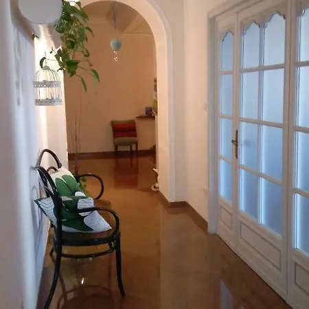 Bed & Breakfast Agora