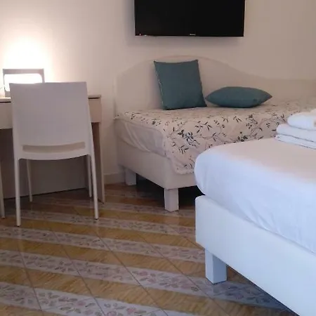 Agora Bed & Breakfast