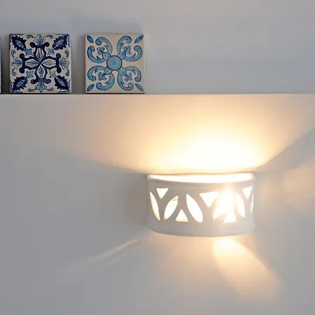 Couette-café Agorà Trani