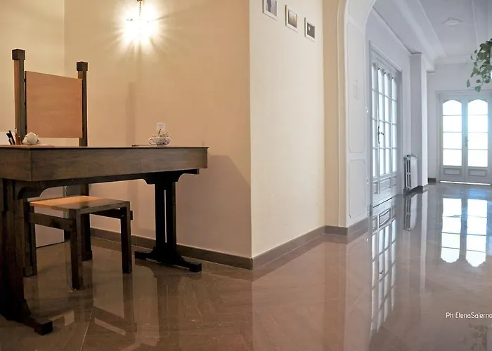 Agorà Couette-café 4*