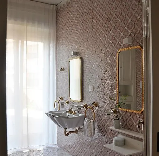 Agorà Couette-café Trani