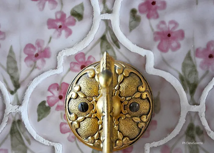 Couette-café Agorà 4*