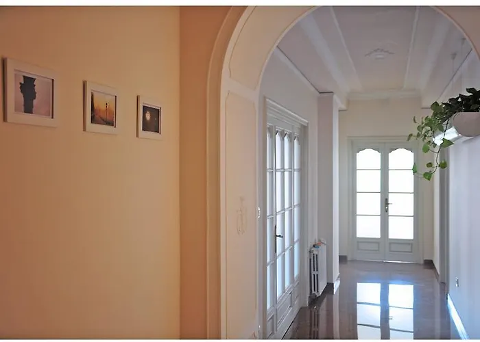 Couette-café Agorà