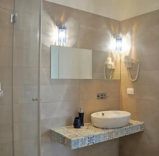 Couette-café Agorà Trani