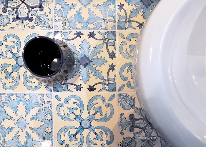 Couette-café Agorà Trani