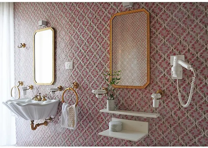 Agorà Couette-café 4*