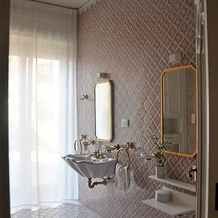 Agora Bed & Breakfast Trani