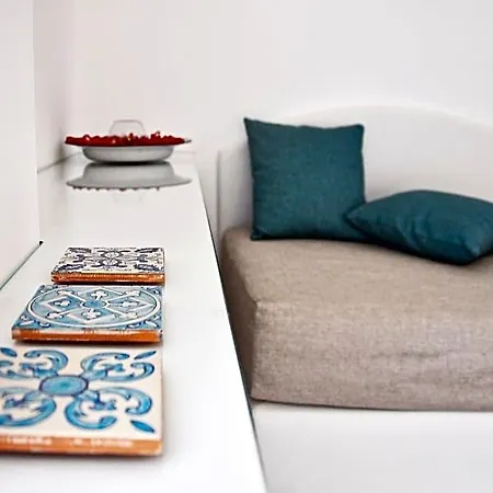 Agora Bed & Breakfast