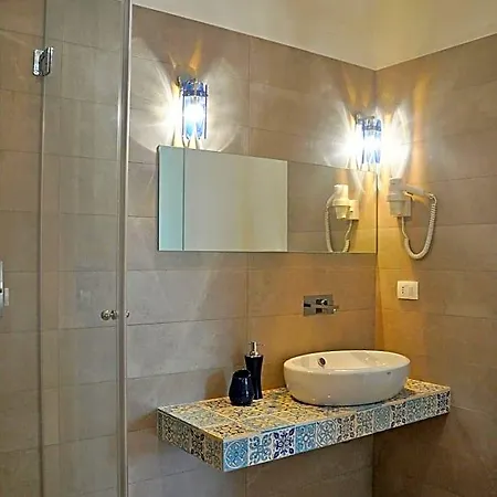 Bed & Breakfast Agora Trani
