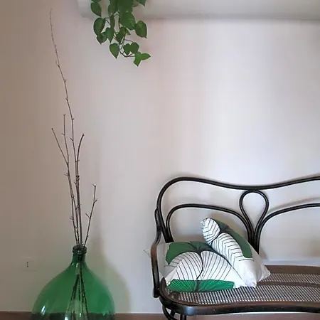 Agora Bed & Breakfast