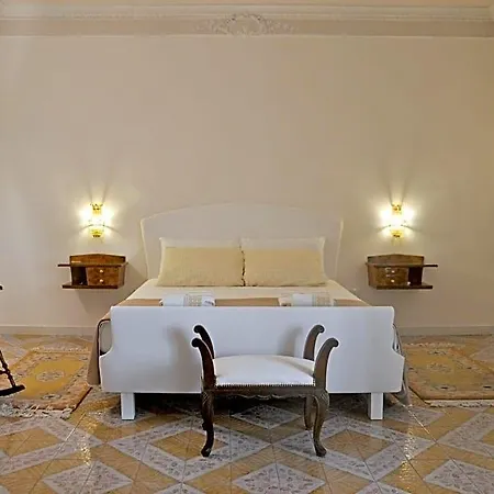 Bed & Breakfast Agora