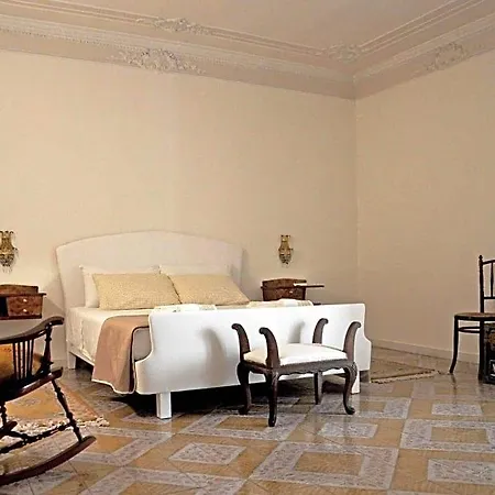 Bed & Breakfast Agora