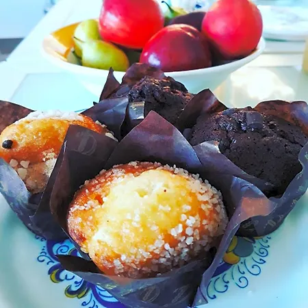 Bed & Breakfast Agora 4*