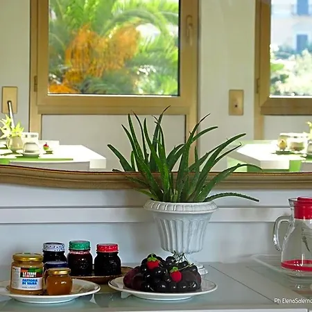 Agora Bed & Breakfast Trani