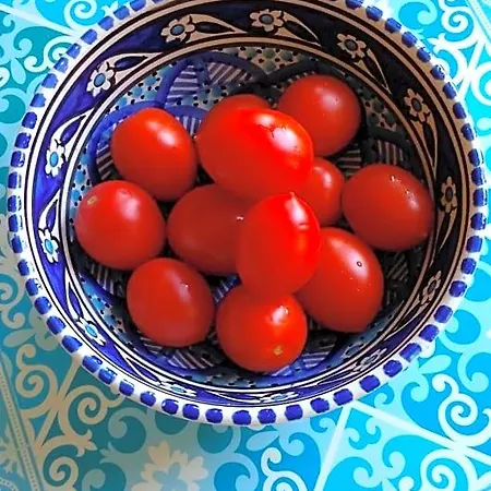 Agora فندق مبيت وإفطار 4*