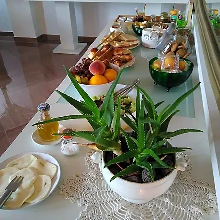Bed & Breakfast Agora Trani