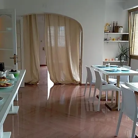 Bed & Breakfast Agora Trani