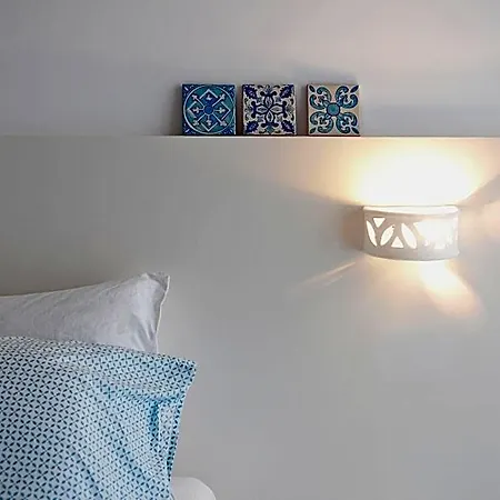Bed & Breakfast Agora