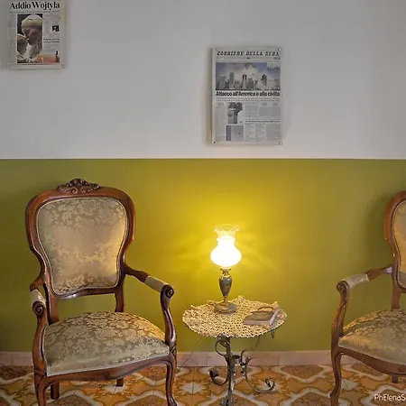Agorà Bed & Breakfast