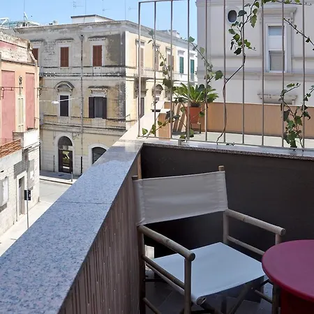 Agorà Bed & Breakfast