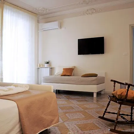 Bed & Breakfast Agorà