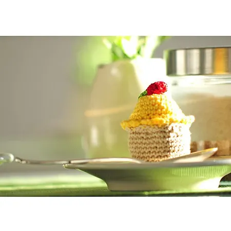 Bed & Breakfast Agora Trani