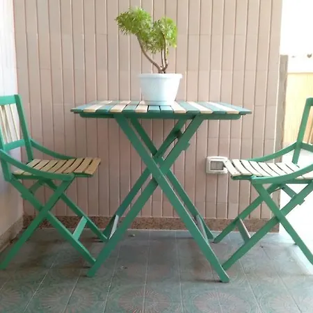 Bed & Breakfast Agorà