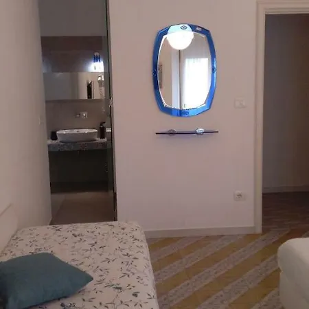 Agora Bed & Breakfast