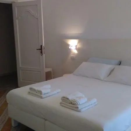 Agora Bed & Breakfast