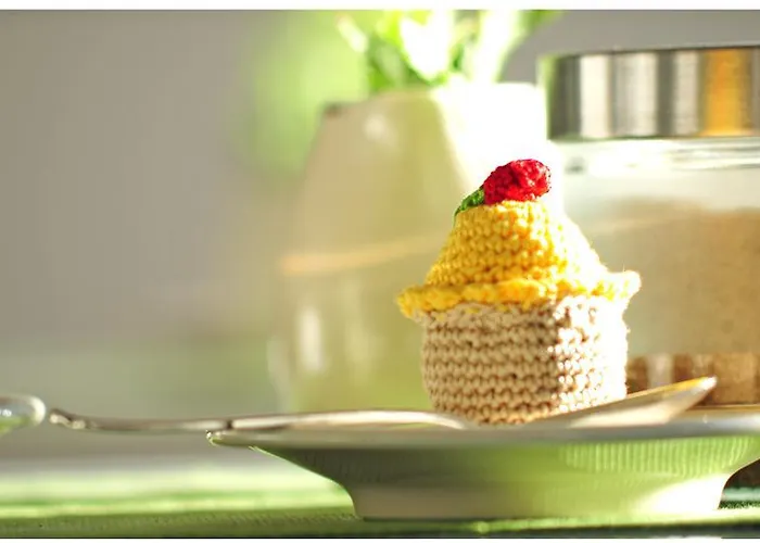 לינה וארוחת בוקר Agora טרני