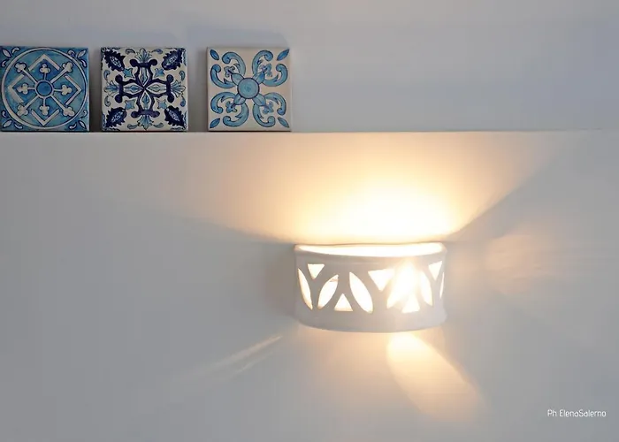 לינה וארוחת בוקר Agora טרני